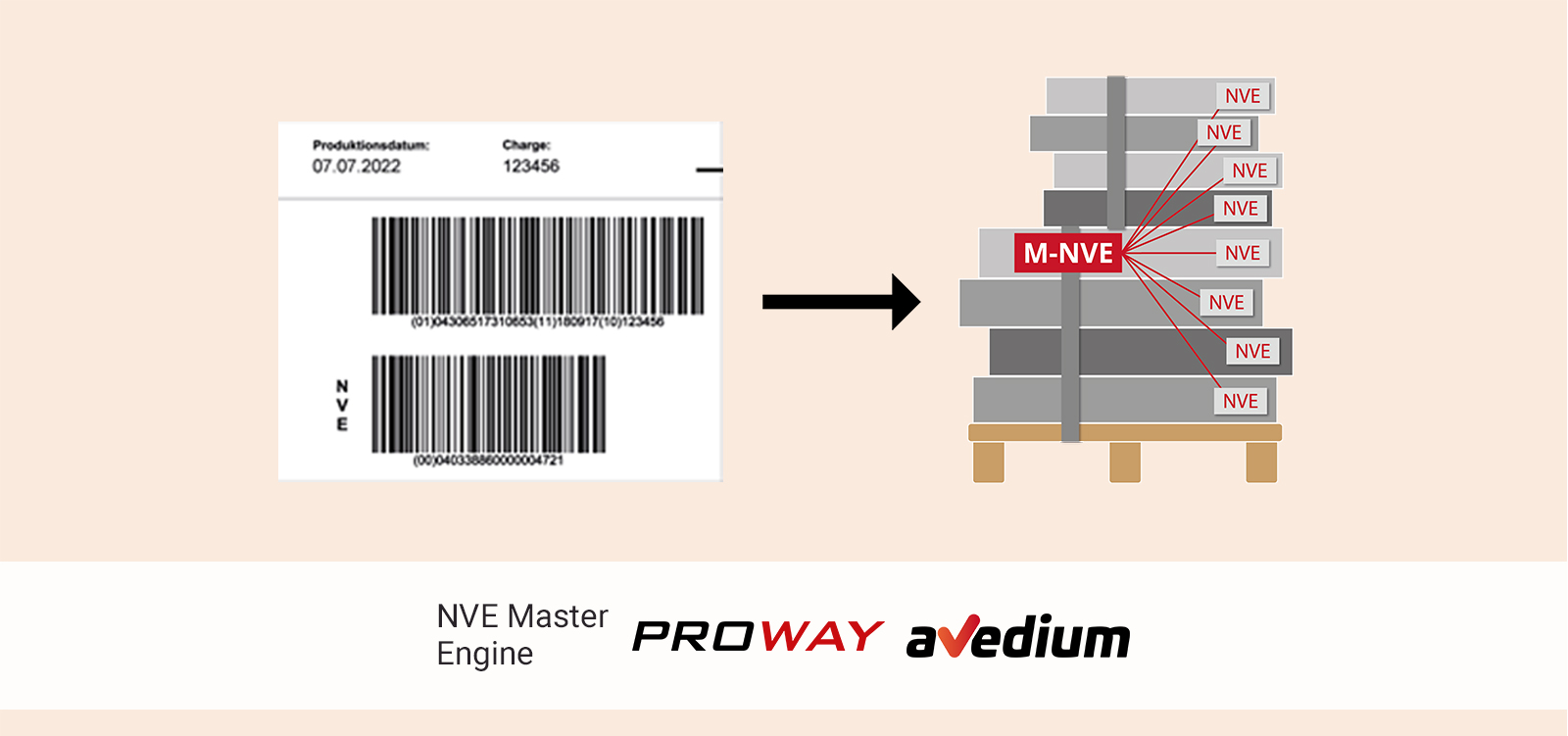 NVE Master Engine