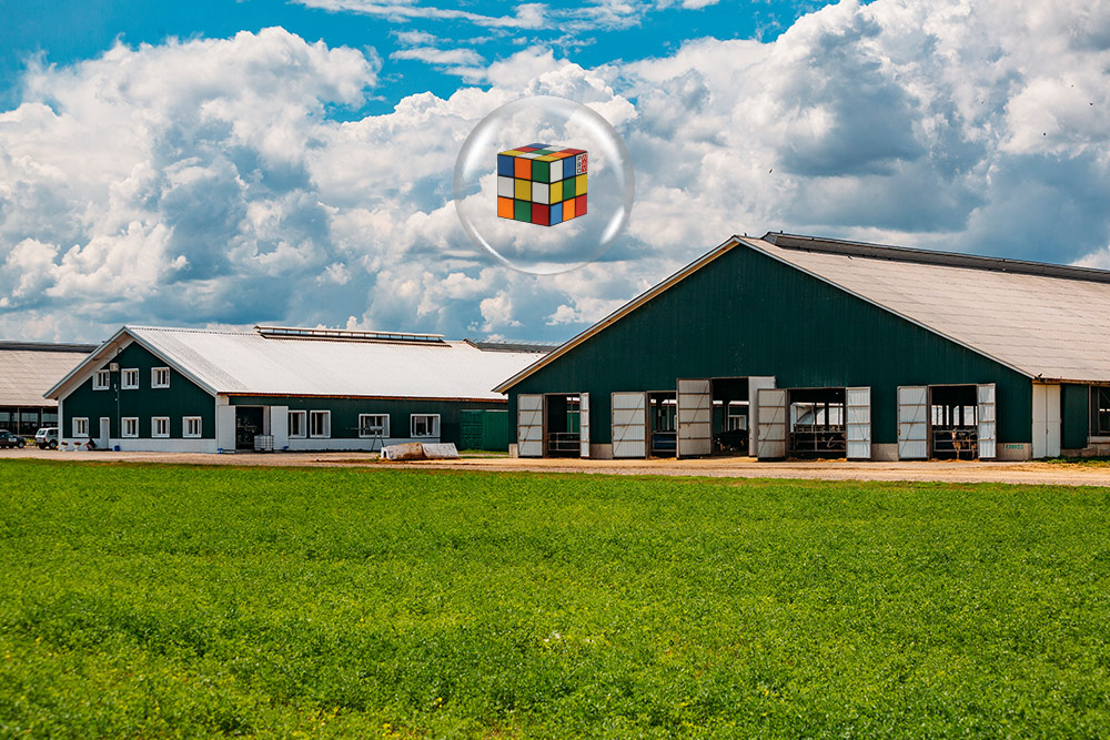 Smart-Farming