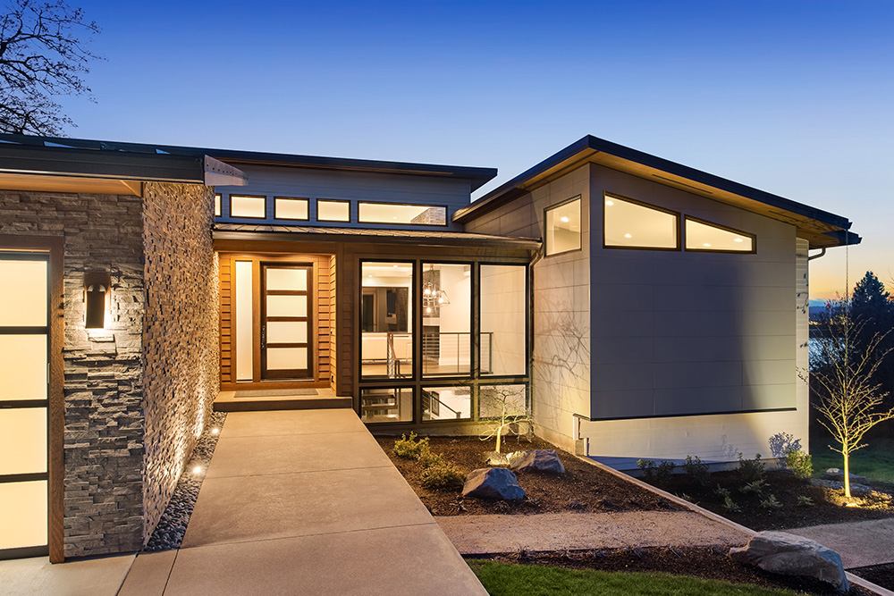 Smart-House-Licht