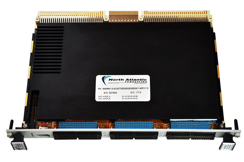 64ARM1-Single-Board-Computer