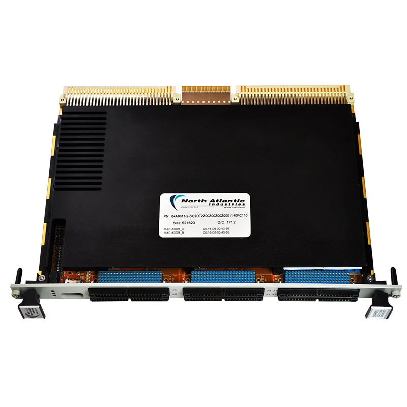64ARM1-Single-Board-Computer