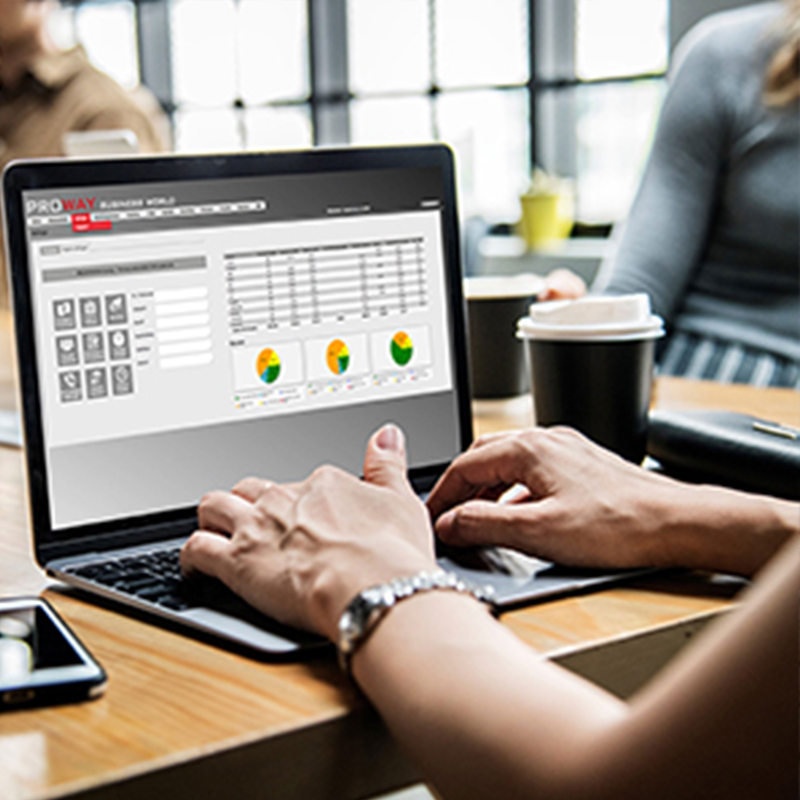 Projekt-Zeit-Organisation-Software-CS6