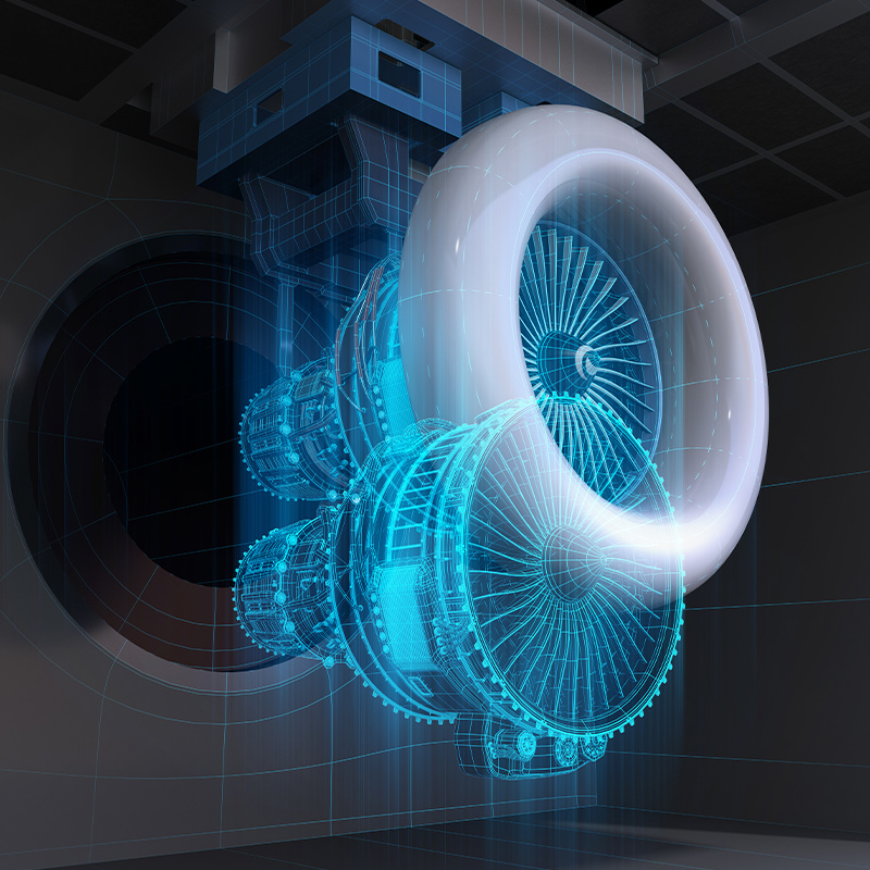 Digitaler-Zwilling-Engineering