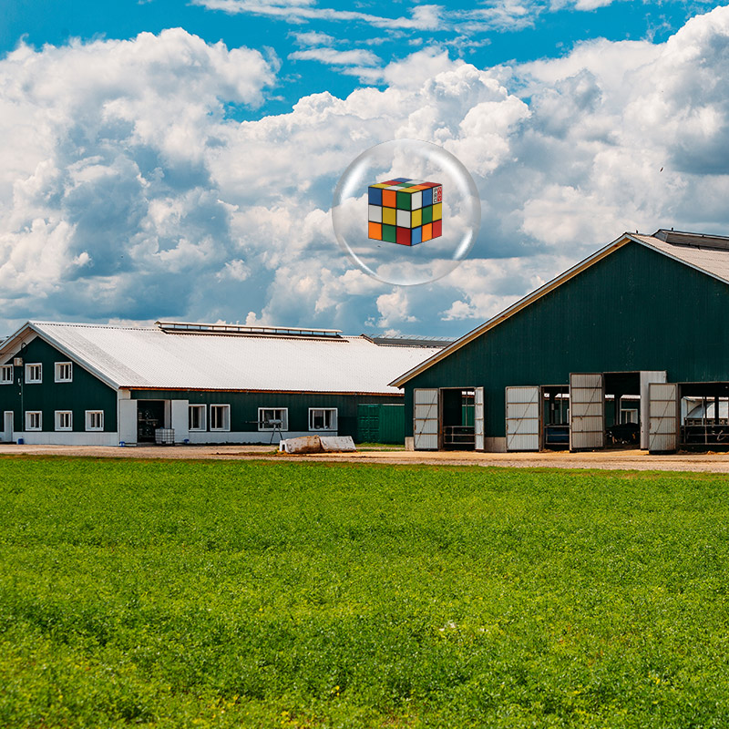 Smart-Farming