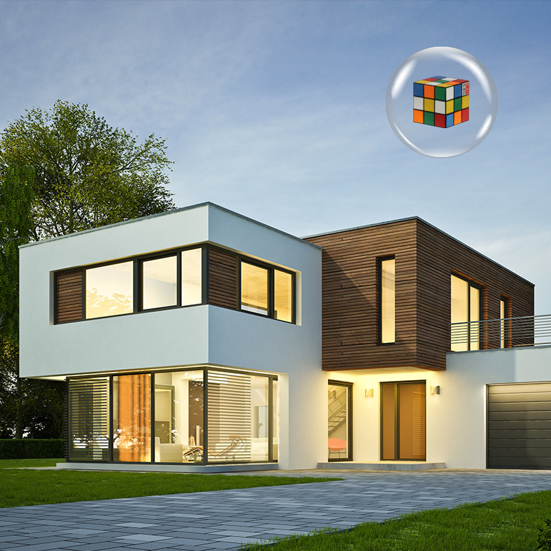 Smart-House